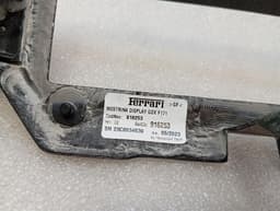 FERRARI Ferrari 296 GTB 296GTB F171 Veneer 916253 Bar Cover RHD CARBON — thumbnail 9