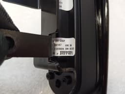 FERRARI Ferrari 296 GTB 296GTB F171 Auto Climate Control 768107 Climate Control Panel A/C SF90 — thumbnail 4