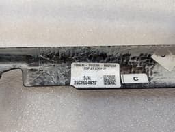 FERRARI Ferrari 296 GTB 296GTB F171 Veneer 916253 Bar Cover RHD CARBON — thumbnail 10