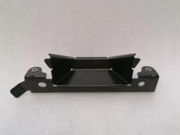 FERRARI Ferrari 296 GTB 296GTB F171 888019 Holder Carrier SOUND GENERATOR SHIELD MOUNTING — thumbnail 3