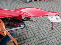 FERRARI Ferrari 296 GTB 296GTB F171 Right Rear Wing 985955959 Rear Right Fender — thumbnail 9