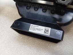 FERRARI Ferrari 296 GTB 296GTB F171 Veneer 916253 Bar Cover RHD CARBON — thumbnail 8