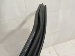 FERRARI Ferrari 296 GTB 296GTB F171 Door Seal 961826 Door Seals LOWER DOOR SEAL — thumbnail 7
