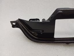 FERRARI Ferrari 296 GTB 296GTB F171 Veneer 916253 Bar Cover RHD CARBON — thumbnail 2