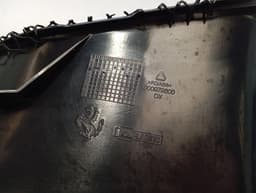 FERRARI FERRARI 296 GTB 296GTB F171 979604 INTERCOOLER DUCT — thumbnail 6