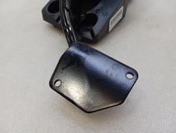 FERRARI FERRARI 296 GTB 296GTB F171 BRAKE PEDAL773370 PEDAL BOARD RHD BRAKE — thumbnail 6