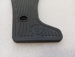 FERRARI FERRARI 296 GTB 296GTB F171 796302 PASSENGER SIDE FOOTREST RHD — thumbnail 8