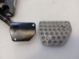 FERRARI FERRARI 296 GTB 296GTB F171 BRAKE PEDAL773370 PEDAL BOARD RHD BRAKE — thumbnail 4