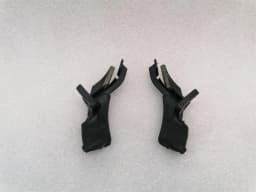 FERRARI FERRARI 296 GTB 296GTB F171 850779 UPPER LH A-PILLAR ENDPIECE — thumbnail 5
