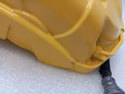 FERRARI Ferrari 296 296GTB F171 brake caliper 776902 brake caliper carbon ceramic front — thumbnail 4