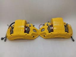 FERRARI Ferrari 296 296GTB F171 brake caliper 776902 brake caliper carbon ceramic front — thumbnail 7