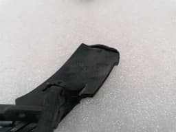 FERRARI FERRARI 296 GTB 296GTB F171 850779 UPPER LH A-PILLAR ENDPIECE — thumbnail 3