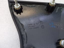 FERRARI FERRARI 296 GTB 296GTB F171 742601 COMPL. RH SATELLITE PLUG — thumbnail 5