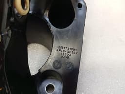 FERRARI FERRARI 296 GTB 296GTB F171 BRAKE PEDAL773370 PEDAL BOARD RHD BRAKE — thumbnail 10