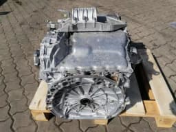 FERRARI Ferrari 296 GTB 296GTB F171 Gearbox 893170 Gearbox CASE FAULTY — thumbnail 3