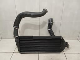 FERRARI Ferrari 296 GTB 296GTB F171 Intercooler 874364 Intercooler RIGHT — thumbnail 1