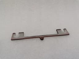 FERRARI Ferrari 296 GTB 296GTB F171 lock 818810 lock ENGINE COMPARTMENT LOCK — thumbnail 4