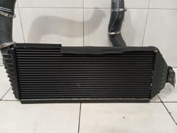FERRARI Ferrari 296 GTB 296GTB F171 Intercooler 874364 Intercooler RIGHT — thumbnail 9