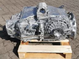 FERRARI Ferrari 296 GTB 296GTB F171 Gearbox 893170 Gearbox CASE FAULTY — thumbnail 1