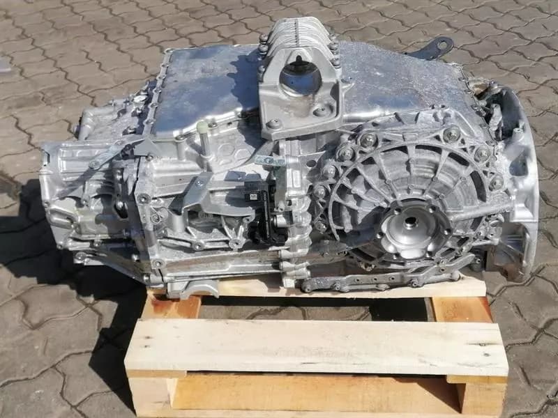 FERRARI Ferrari 296 GTB 296GTB F171 Gearbox 893170 Gearbox CASE FAULTY