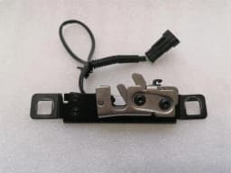 FERRARI Ferrari 296 GTB 296GTB F171 lock 818810 lock ENGINE COMPARTMENT LOCK — thumbnail 3