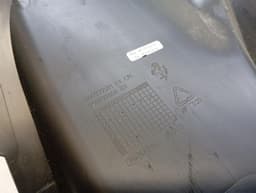 FERRARI FERRARI 296 GTB 296GTB F171 979604 INTERCOOLER DUCT — thumbnail 4