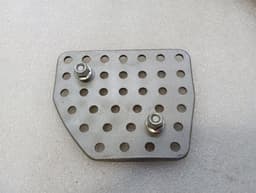 FERRARI FERRARI 296 GTB 296GTB F171 BRAKE PEDAL773370 PEDAL BOARD RHD BRAKE — thumbnail 5