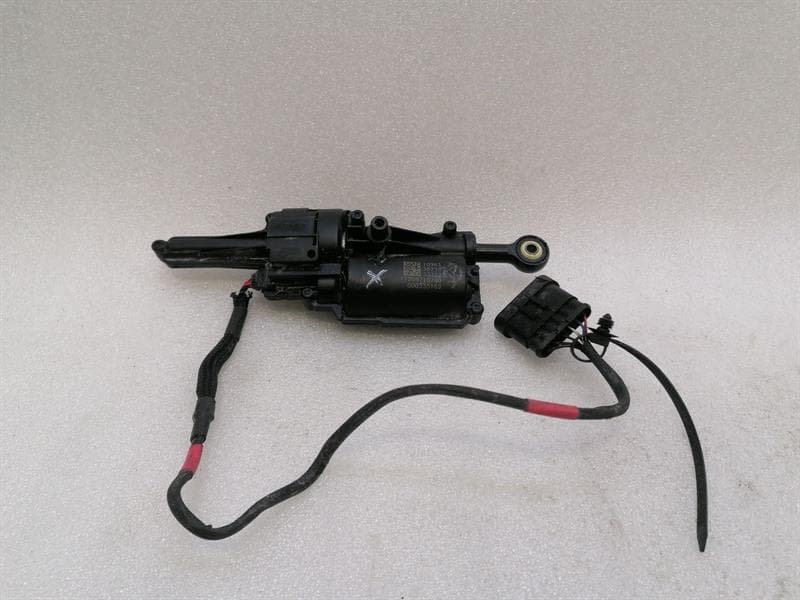 FERRARI FERRARI 296 GTB 296GTB F171 335169 LINEAR ELECTRIC ACTUATOR FAULTY