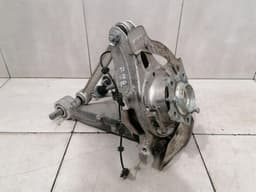 FERRARI Ferrari 296 GTB 296GTB F171 Left Rear Hub 843923 Wheel Bearing Housing Rear Left — thumbnail 1