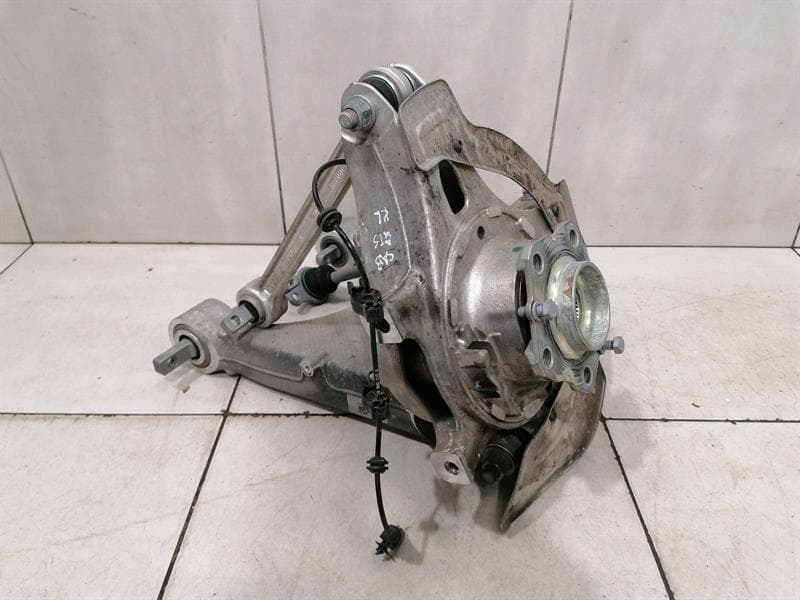 FERRARI Ferrari 296 GTB 296GTB F171 Left Rear Hub 843923 Wheel Bearing Housing Rear Left
