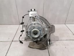 FERRARI Ferrari 296 GTB 296GTB F171 Left Rear Hub 843923 Wheel Bearing Housing Rear Left — thumbnail 3