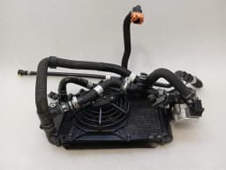 FERRARI Ferrari 296 GTB 296GTB F171 Radiator Pack 916353 Radiator Pack — thumbnail 8