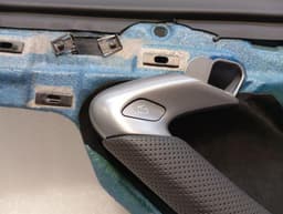 FERRARI Ferrari 296 GTB 296GTB F171 Door Card Right 1716424 Door Trim RIGHT — thumbnail 3