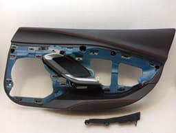 FERRARI Ferrari 296 GTB 296GTB F171 Door Card Right 1716424 Door Trim RIGHT — thumbnail 1