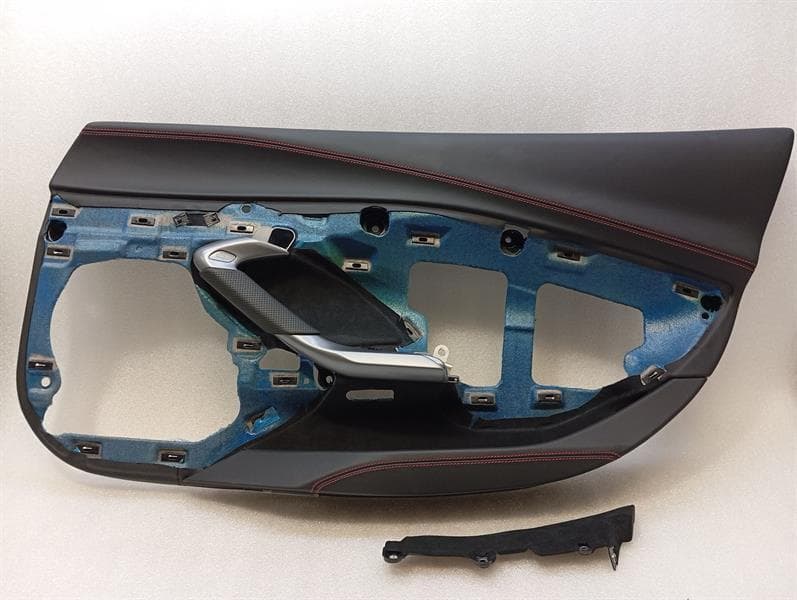 FERRARI Ferrari 296 GTB 296GTB F171 Door Card Right 1716424 Door Trim RIGHT