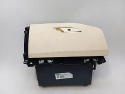 FERRARI Ferrari 296 GTB 296GTB F171 ALCANTARA TRIM Doors Dashboard 847836 CREAM 3997 RHD — thumbnail 8