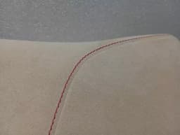 FERRARI Ferrari 296 GTB 296GTB F171 ALCANTARA TRIM Doors Dashboard 847836 CREAM 3997 RHD — thumbnail 4