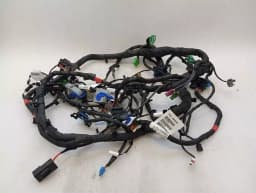 FERRARI Ferrari 296 GTB 296GTB F171 Dashboard WIRING LOOM RHD 946340 Dash — thumbnail 1