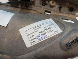 FERRARI Ferrari 296 GTB 296GTB F171 Door Card Right 1716424 Door Trim RIGHT — thumbnail 9