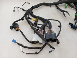 FERRARI Ferrari 296 GTB 296GTB F171 Dashboard WIRING LOOM RHD 946340 Dash — thumbnail 7