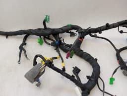 FERRARI Ferrari 296 GTB 296GTB F171 Dashboard WIRING LOOM RHD 946340 Dash — thumbnail 8