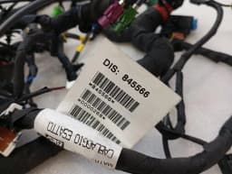 FERRARI Ferrari 296 GTB 296GTB F171 Dashboard WIRING LOOM RHD 946340 Dash — thumbnail 2