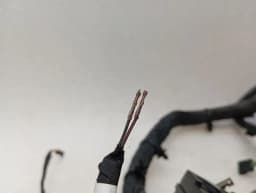 FERRARI Ferrari 296 GTB 296GTB F171 Dashboard WIRING LOOM RHD 946340 Dash — thumbnail 5