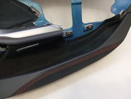 FERRARI Ferrari 296 GTB 296GTB F171 Door Card Right 1716424 Door Trim RIGHT — thumbnail 7