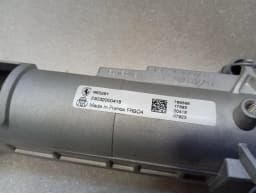 FERRARI Ferrari 296 GTB 296GTB F171 Steering Column 786586 Steering Column — thumbnail 2