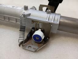 FERRARI Ferrari 296 GTB 296GTB F171 Steering Column 786586 Steering Column — thumbnail 8