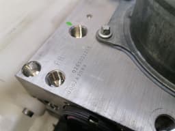 FERRARI Ferrari 296 GTB 296GTB F171 Brake Servo 783089 Brake Booster IPB UNIT — thumbnail 2