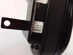 FERRARI Ferrari 296 GTB 296GTB F171 light switch 965153 RHD light switch — thumbnail 6