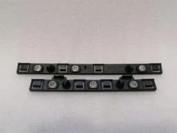 FERRARI Ferrari 296 GTB 296GTB F171 980832 Bracket Carrier RH REAR SILL TRIM PANEL BRACKET — thumbnail 7
