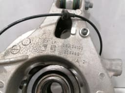 FERRARI Ferrari 296 GTB 296GTB F171 Left Rear Hub 843923 Wheel Bearing Housing Rear Left — thumbnail 6